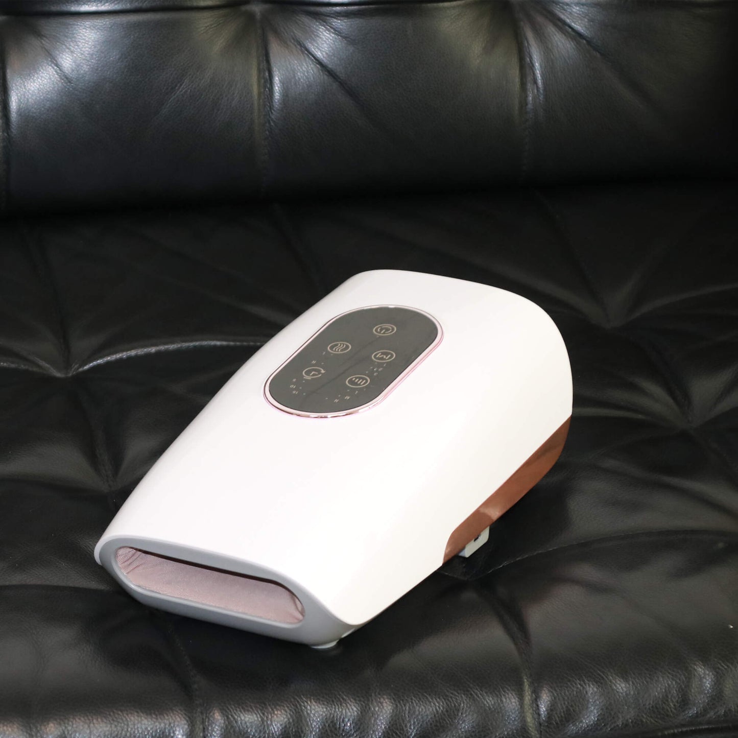 Alba Relief™ Therapeutic Hand Massager