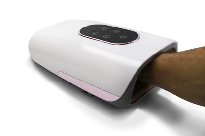 Alba Relief™ Therapeutic Hand Massager